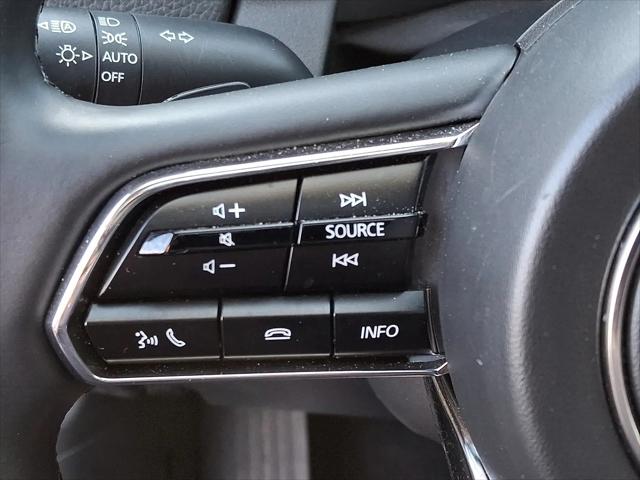 2025 Mazda X-90 3.3 Turbo Preferred Package