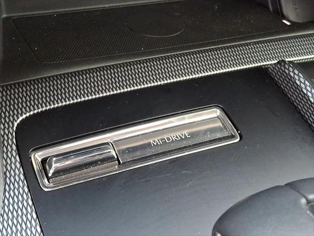 2025 Mazda X-90 3.3 Turbo Preferred Package
