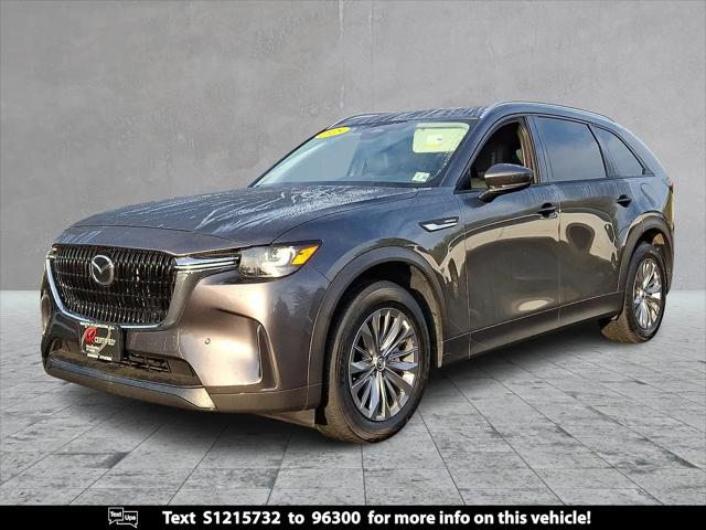 2025 Mazda X-90 3.3 Turbo Preferred Package for sale in Marlton, NJ