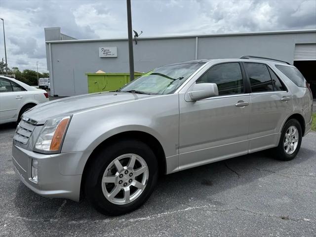 2006 Cadillac SRX V6 for sale in Punta Gorda, FL