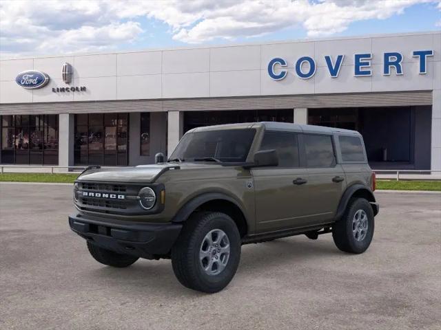 2026 Ford Bronco Big Bend for sale in Austin, TX