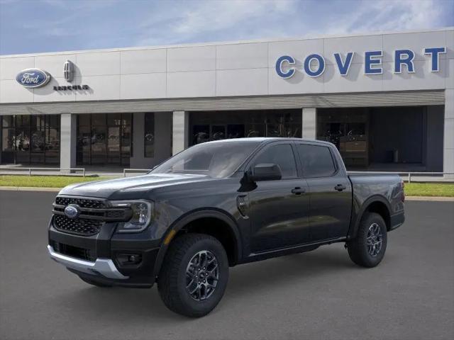 2026 Ford Ranger XLT for sale in Austin, TX