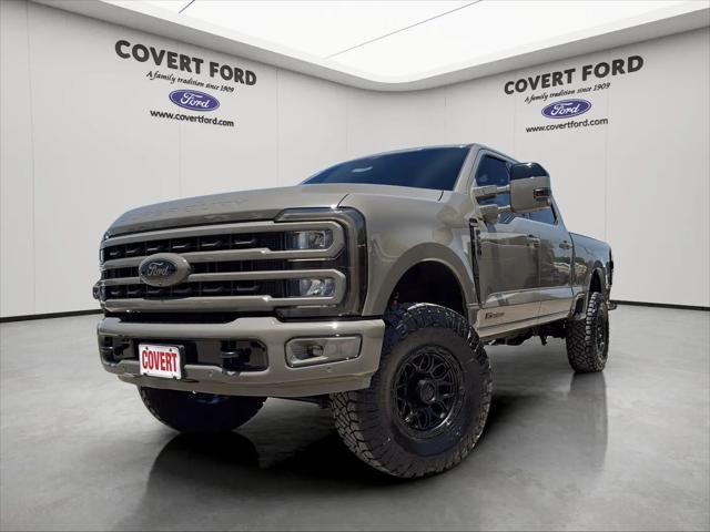 2026 Ford F-250 King Ranch for sale in Austin, TX