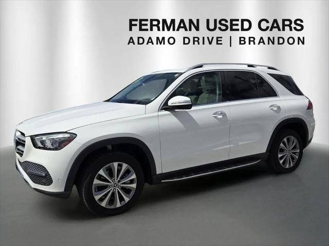 2020 Mercedes-Benz GLE GLE 350 4MATIC for sale in Tampa, FL