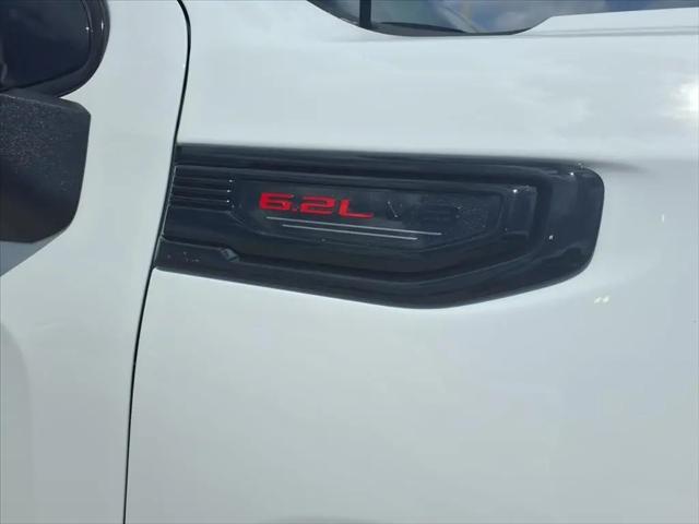 2026 GMC Sierra 1500 Crew Cab, Short Bed, AT4X, 4WD