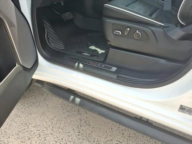 2026 GMC Sierra 1500 Crew Cab, Short Bed, AT4X, 4WD