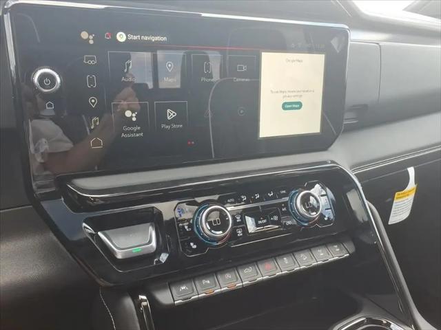 2026 GMC Sierra 1500 Crew Cab, Short Bed, AT4X, 4WD