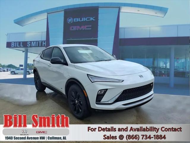 2026 Buick NV Sport Touring FWD for sale in Cullman, AL