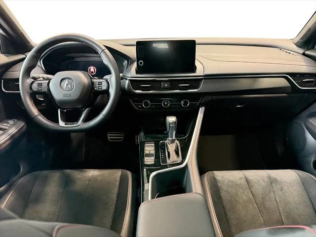2026 Acura ADX A-Spec