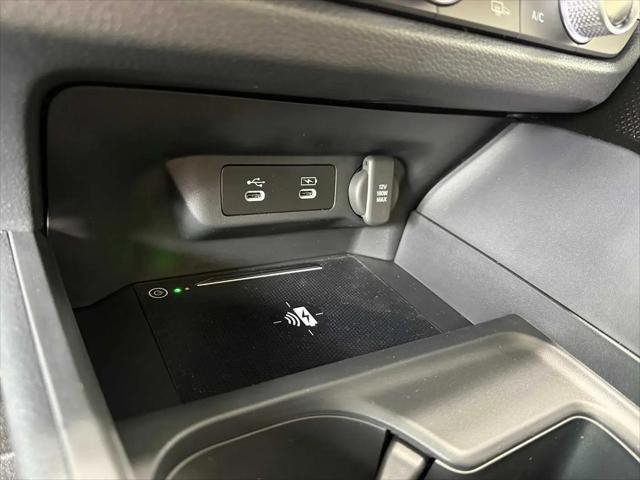 2026 Acura ADX A-Spec