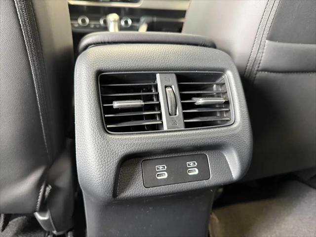 2026 Acura ADX A-Spec