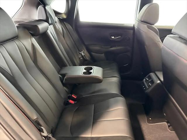 2026 Acura ADX A-Spec