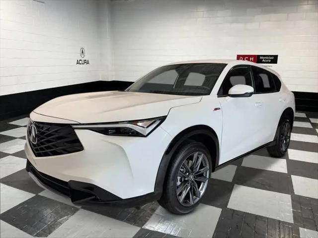2026 Acura ADX A-Spec for sale in Verona, NJ