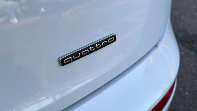 2020 Audi Q5 Premium Plus 55 TFSI e quattro S tronic