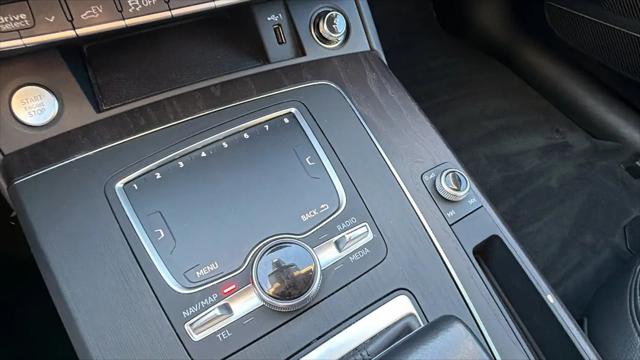 2020 Audi Q5 Premium Plus 55 TFSI e quattro S tronic