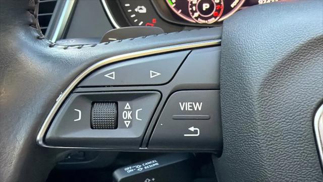 2020 Audi Q5 Premium Plus 55 TFSI e quattro S tronic