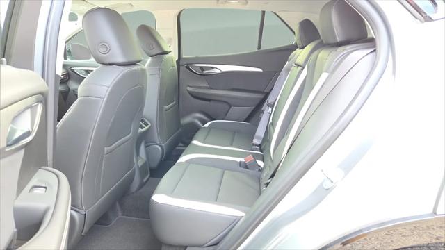 2026 Buick Envision Sport Touring AWD