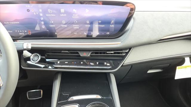 2026 Buick Envision Sport Touring AWD