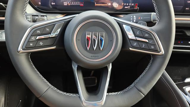 2026 Buick Envision Sport Touring AWD