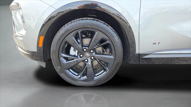 2026 Buick Envision Sport Touring AWD