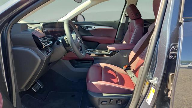 2026 Buick Envision Sport Touring AWD