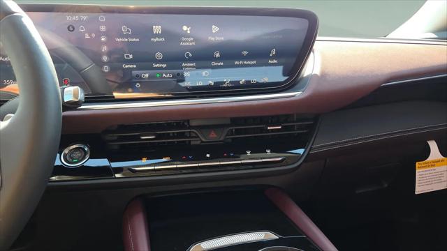 2026 Buick Envision Sport Touring AWD