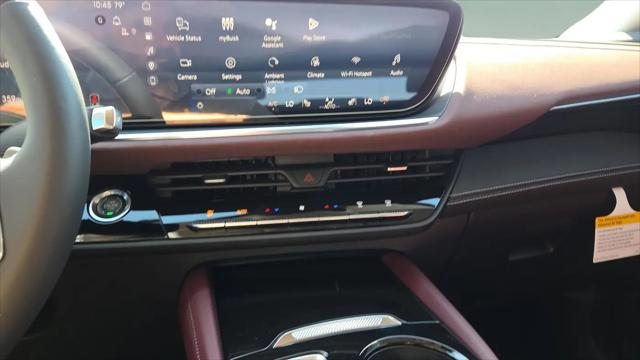 2026 Buick Envision Sport Touring AWD