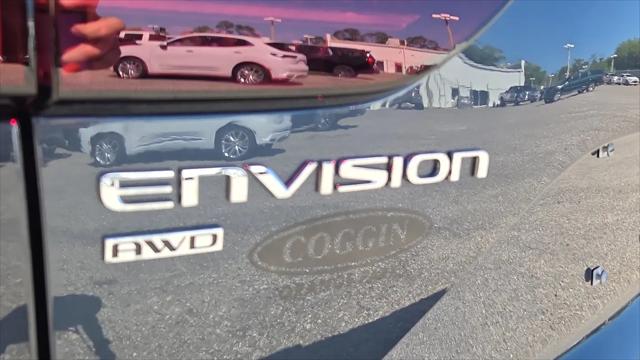 2026 Buick Envision Sport Touring AWD