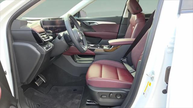 2026 Buick Envision Sport Touring AWD