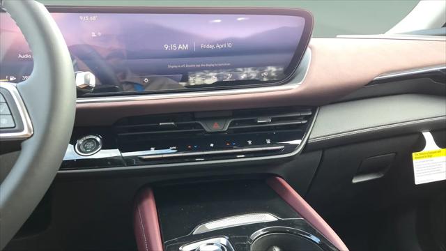2026 Buick Envision Sport Touring AWD