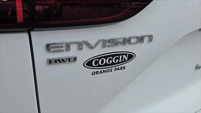 2026 Buick Envision Sport Touring AWD
