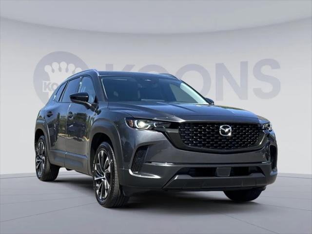 2025 Mazda CX-50 Hybrid Premium Plus Package