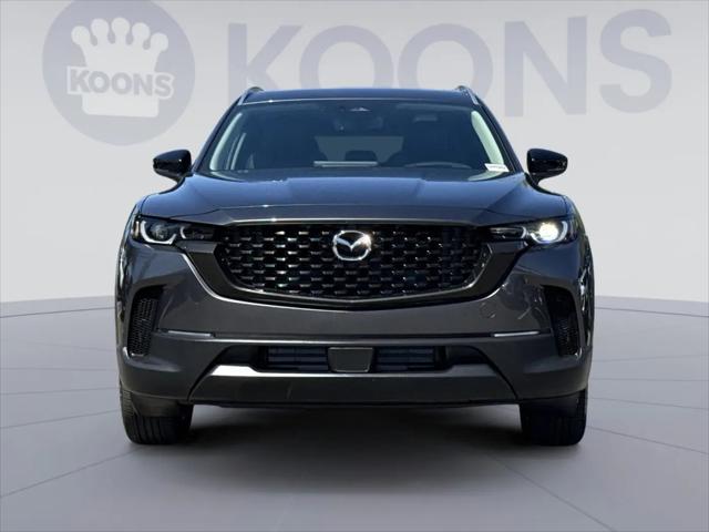 2025 Mazda CX-50 Hybrid Premium Plus Package