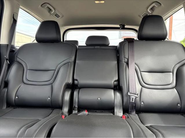 2026 Nissan Armada SV