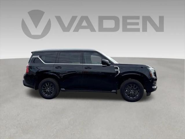2026 Nissan Armada SV