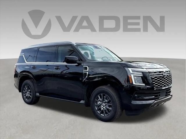 2026 Nissan Armada SV for sale in Savannah, GA