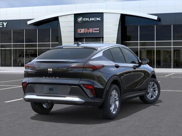 2026 Buick NV Preferred FWD
