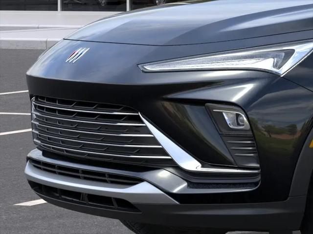 2026 Buick NV Preferred FWD