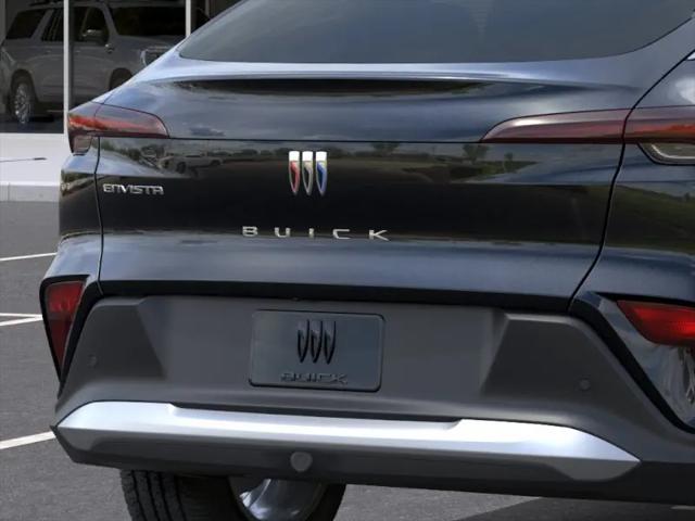 2026 Buick NV Preferred FWD