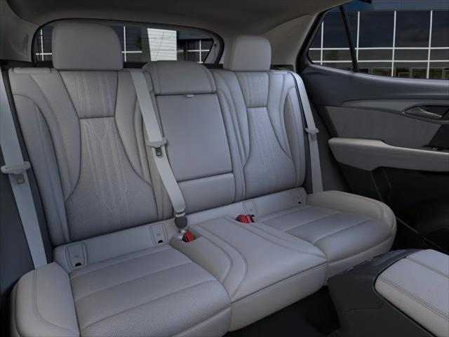 2026 Buick Envision Avenir AWD