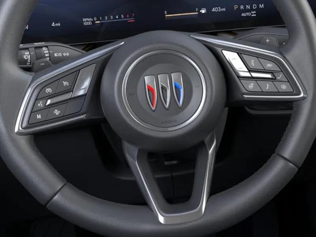 2026 Buick Envision Avenir AWD
