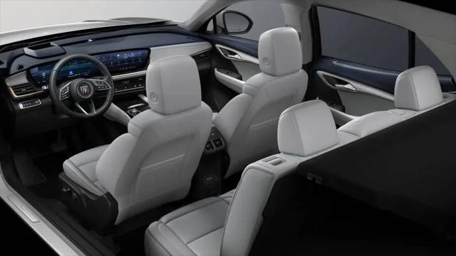 2026 Buick Envision Avenir AWD