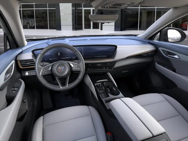 2026 Buick Envision Avenir AWD