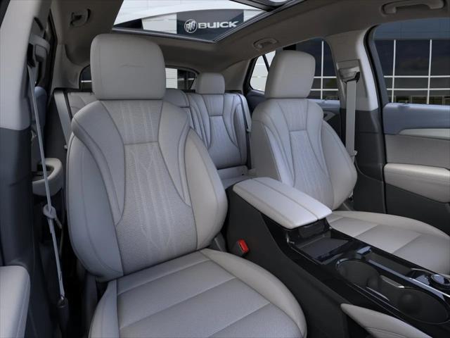 2026 Buick Envision Avenir AWD