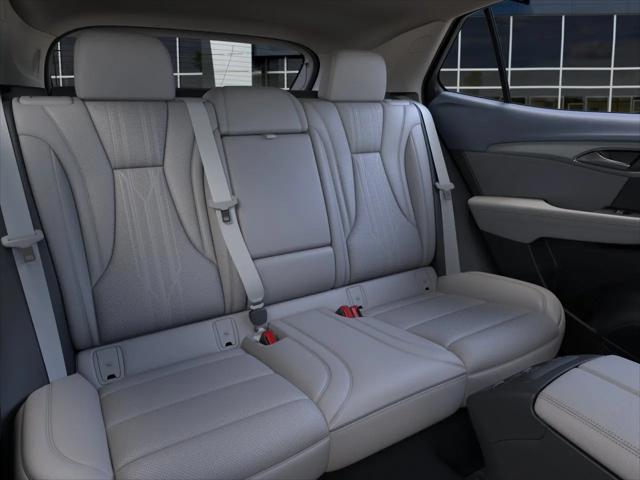 2026 Buick Envision Avenir AWD