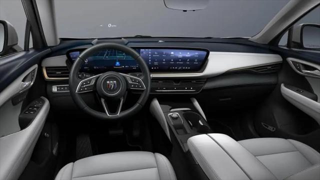 2026 Buick Envision Avenir AWD