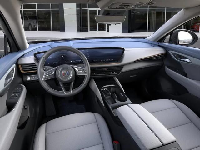 2026 Buick Envision Avenir AWD