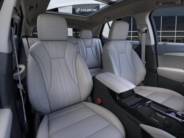 2026 Buick Envision Avenir AWD