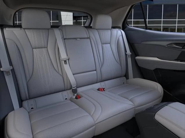 2026 Buick Envision Avenir AWD