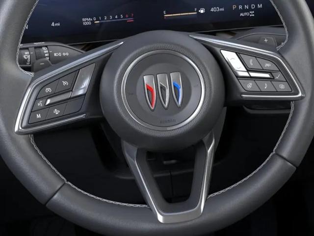 2026 Buick Envision Avenir AWD